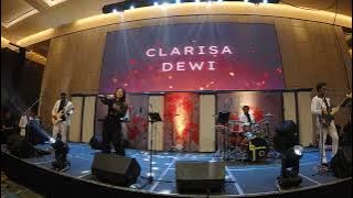 Pagiboeta feat Clarissa Dewi - Padma Hotel Semarang - 3 Agustus 2024