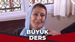 Büyük Ders - Kanal 7 TV Filmi