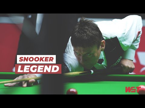 Jimmy White Gets The Better Of Judd Trump [4-2, R3] | WST Classic