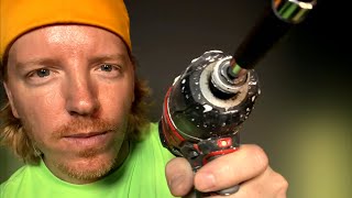ASMR | Fixing Your Face Before It Falls Asleep screenshot 3