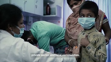 The need for collective action - for our climate and communities