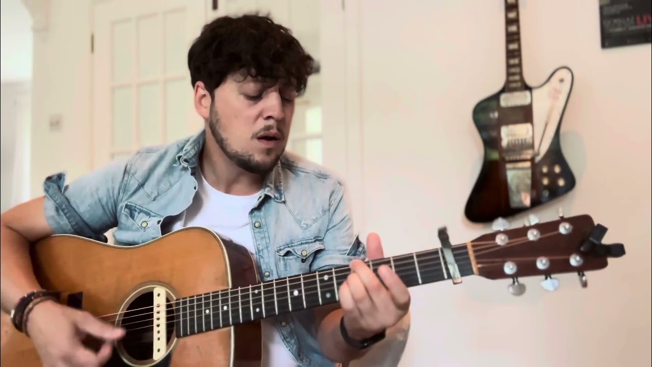 Watch Dave Fidler - All The While (Acoustic) on YouTube Watch Dave Fidler - All The While (Acoustic) on YouTube