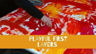 Playful First Layers
