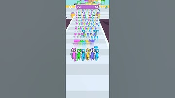 Merge Grabber Level 72|Game Hopper #shorts #ytgaming #gameplay
