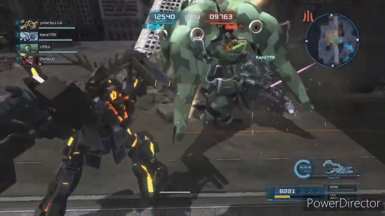 Banshee isn't op at all