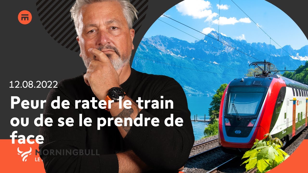 Train Raters Qu’Est-Ce Que Ça Veut Dire Rater Son Train – BLKXFS