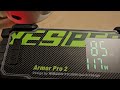 Yesper Power 🔋 For When You Need Too Heat A Small Area 🔥. Fast.