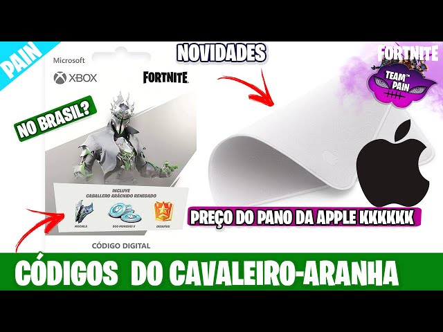 Fortnite : Pacote Linha Cruzada- Xbox One – Código de 25 Dígitos – WOW Games