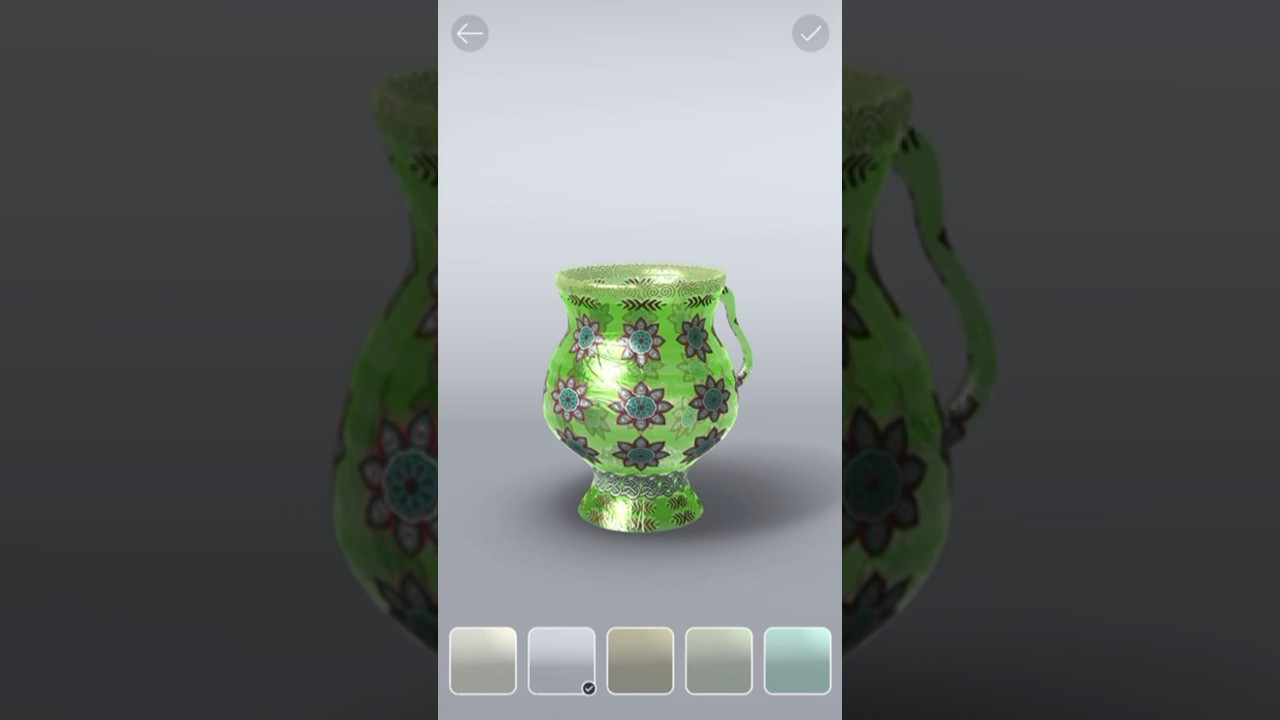 🏺 Amazing Pottery Art | Mitti Ke Bartan Banane Ki Kala 😍🔥#PotteryArt #MittiKeBartan #ClayArt