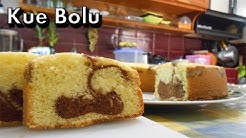  Contoh  Resep Kue  Bolu  Iklan Blue Band Cake And Cookies 