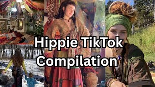Hippie TikTok Compilation