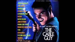 Video voorbeeld van "The Cable Guy Soundtrack - Jerry Cantrell - Leave Me Alone"