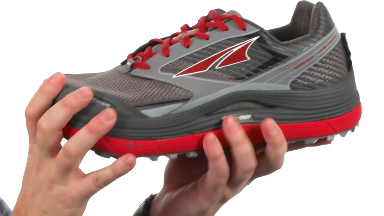 altra olympus 2.5 trail running shoes