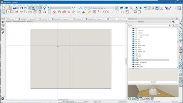 Creating a New Wall Type With Painted Drywall - Chief Architect / Home Designer