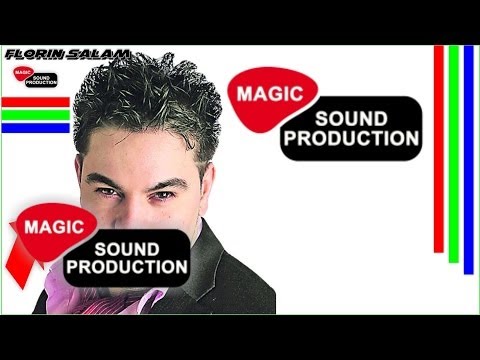 FLORIN SALAM - SPUNE MIE TATAL MEU