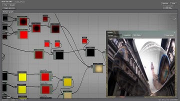 Source Shader Editor