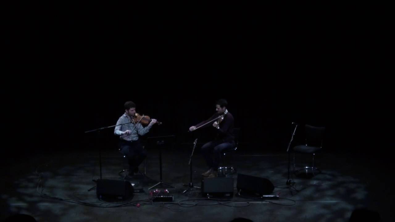 Michalis Kouloumis / Makis Baklatzis (Epirus Miroloi - Skaros - Giatros)