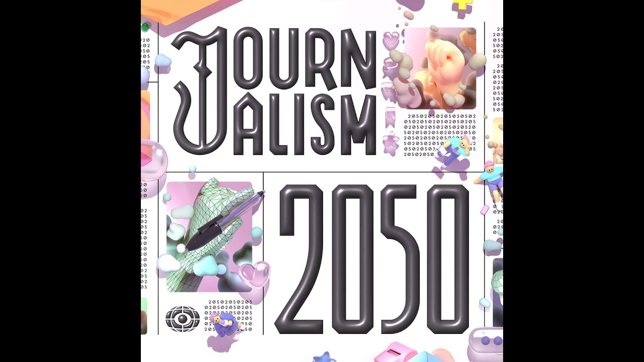 Ben Smith Isn’t Afraid of the Future