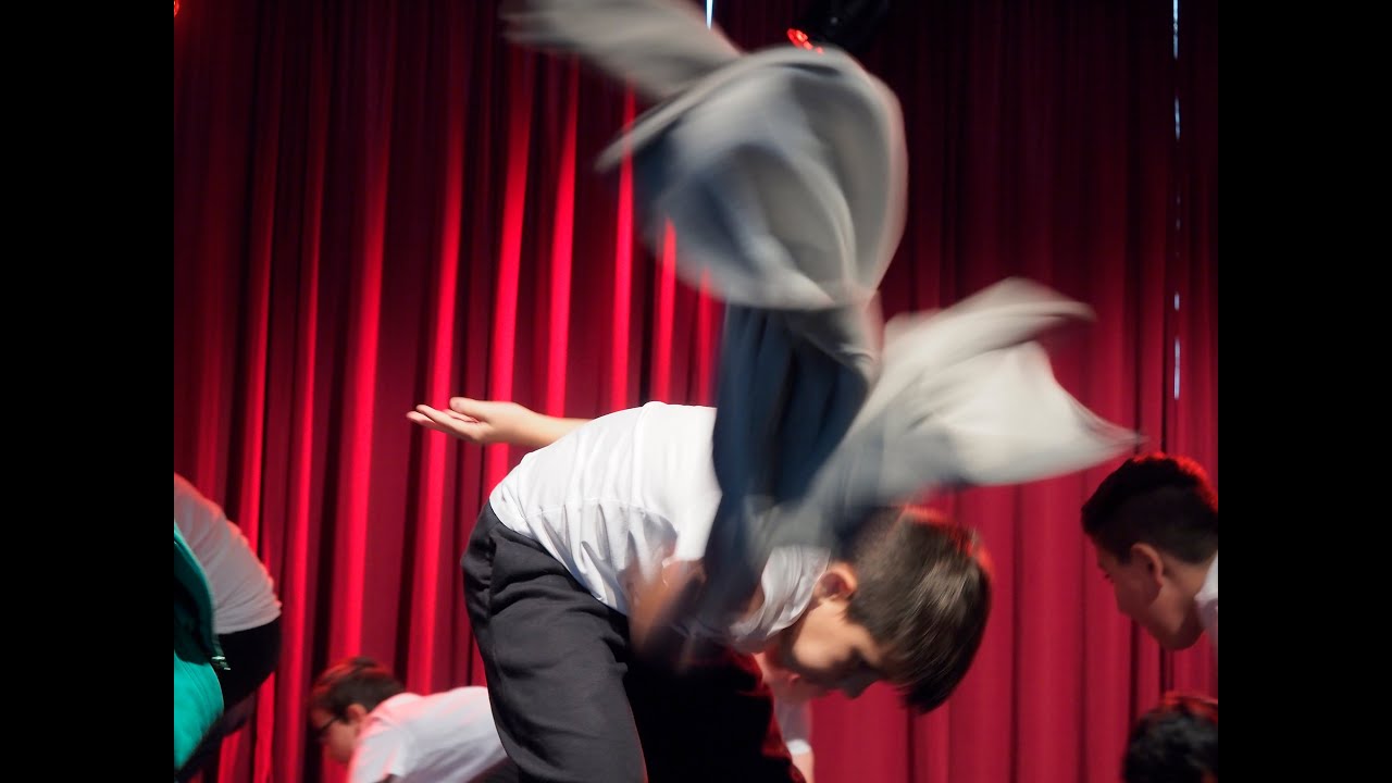 Musik für junge Ohren