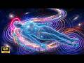432Hz • Frecuencia de Sanación Profunda, Regeneración Total del Cuerpo y Alivio del Estrés #2