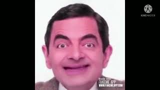 Preview 2 Mr. Bean Deepfake Effects Preview 2 Patridge Deepfake Effects