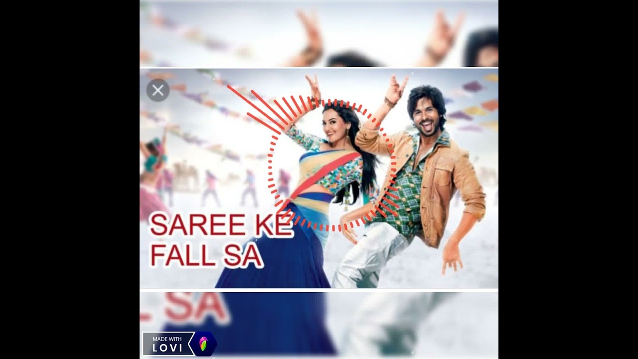 saree ka faal sa kabhi mech kiya re dj rinku mandla