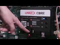 Lennox® CORE Unit Controller USB Operation