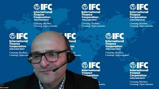 Full ECA ESG Advisory Seminar series #1 Update