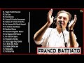 Album Completo Di Franco Battiato 2018   Meglio Di Franco Battiato 2018