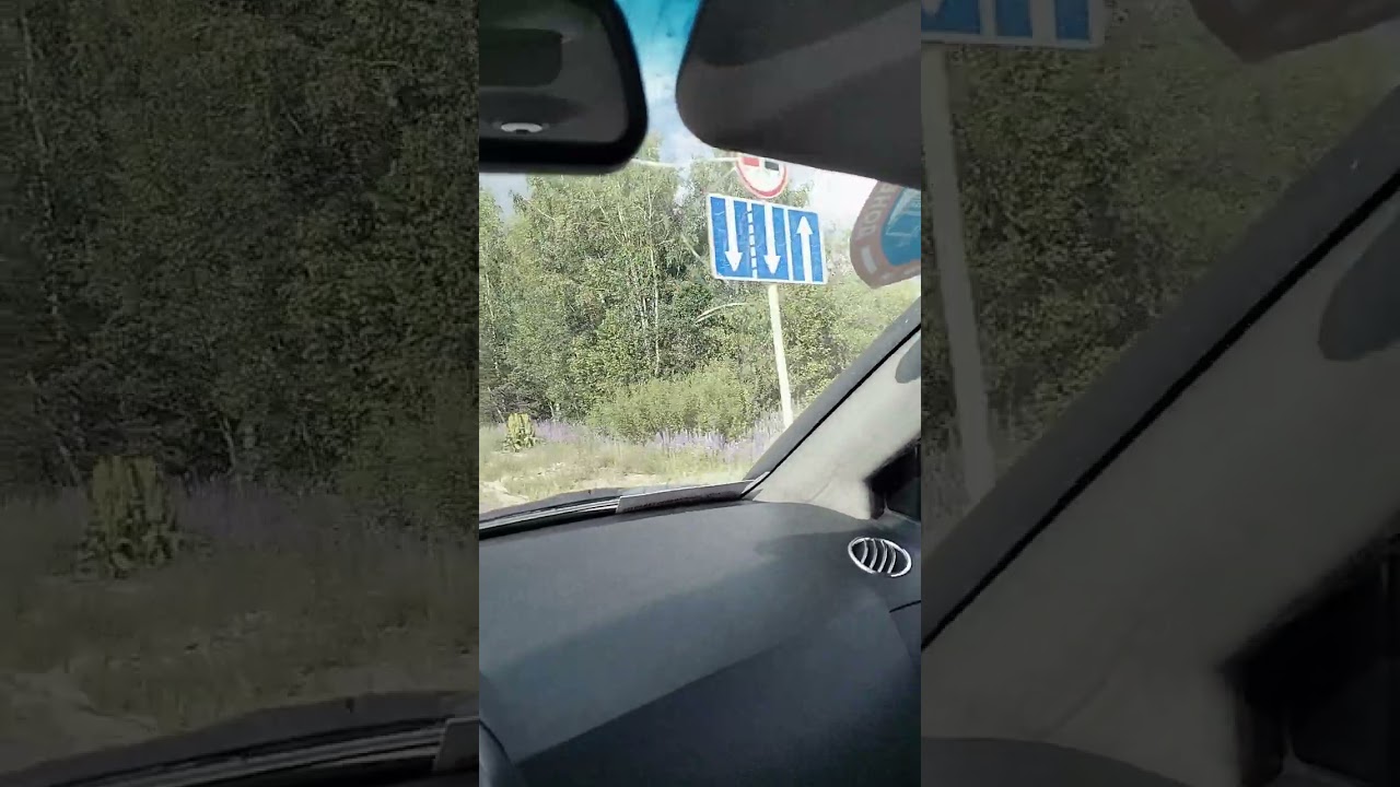 Илькино. Красивое русское село, срубы, резные окна, ставни