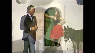 Julio Iglesias - Quiereme Mucho (1982)
