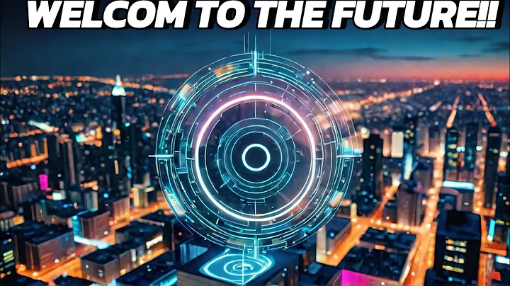 15 Technologies That Will Change the World Forever!