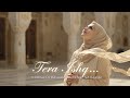Tera Ishq A Spiritual Cry That Awakens The Soul Sufi Qalandar 