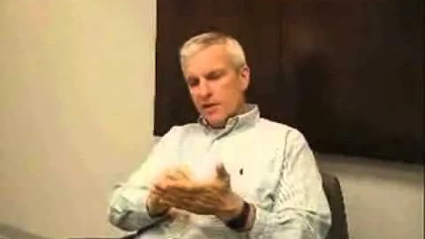 Fred Hartley Clip - A Pastor's Revelation of Faith...