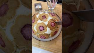 KIZ BU NE GÜZELLİK 😍 KESİN KAYDET 📌#kolaytarifler  #pasta #dessert