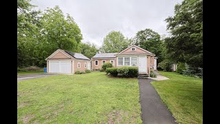 5 Tucker Park video tour