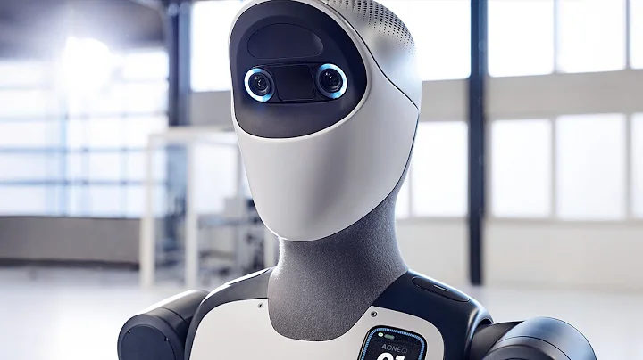 How Germany’s Agile ONE Humanoid Robot Turns “Physical AI” Into a Real Factory Worker