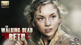 The Walking Dead Season 5 Post Mid-Season Finale - Beth Character Spotlight!
