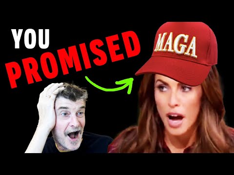 Trump Gets Unexpected Praise On Live TV!