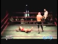 [Vídeo] El Generico vs. Samuray Del Sol 