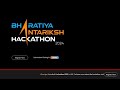 🚀 Bharatiya Antariksh Hackathon 2025 – Explained | 14 Challenges Breakdown for Innovators #hackathon
