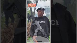 FCT Police Arrest Four Suspected Kidnappers, Bandits During Rescue Operation in Byazhin Hills