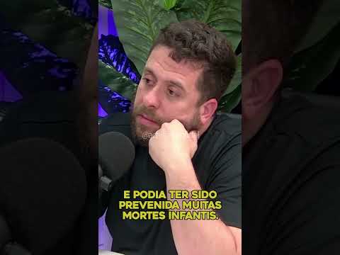 ACIDENTE COM BEBÊS | EMPREENDER NOS EUA