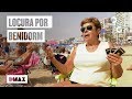 Benidorm: el paraíso de vacaciones para jubilados y británicos | Tanto X Ciento