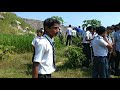 Ecotourism for school students, Jharia Coal mines