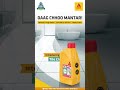Sika Tile Cleaner | Daag Chhoo Mantar | Remove Tough Stains Instantly! #sika #tilecleaner #viral