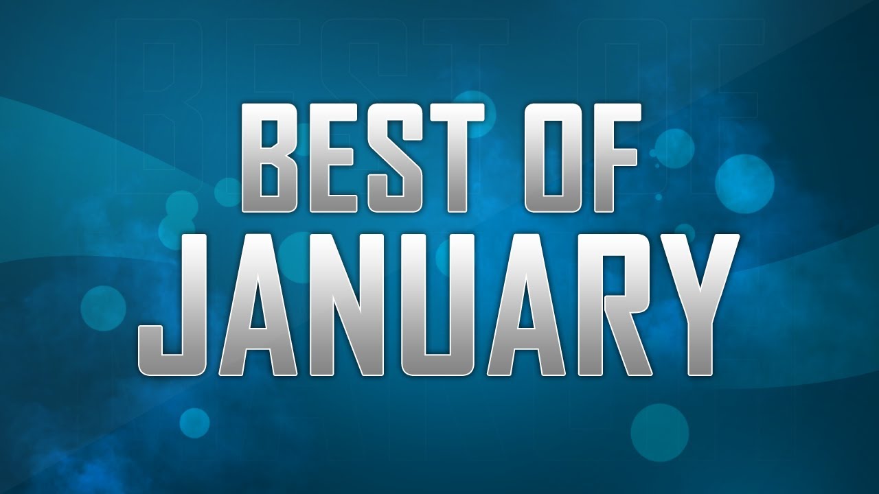 FaZe Best of the Month - January 2013