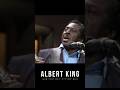 Albert King &amp; Stevie Ray Vaughan - Born Under A Bad Sign | In Session (1983)  #bluesmusic #guitar