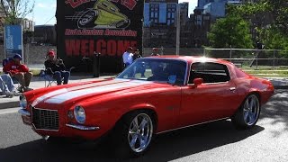 2016 Goodguy's Nashville Nationals Drive Out Part 4 0f 4