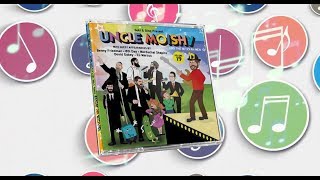 Uncle Moishy! Brand New CD - Volume 19 Featuring Special Guest Stars! chords